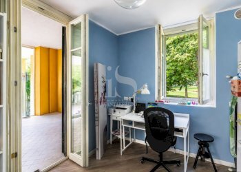 One-room apartment VIA GRAZIA DELEDDA, 3, Villasanta - photo 23
