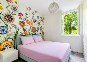One-room apartment VIA GRAZIA DELEDDA, 3, Villasanta - photo 24