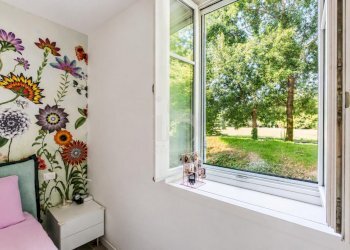 One-room apartment VIA GRAZIA DELEDDA, 3, Villasanta - photo 26