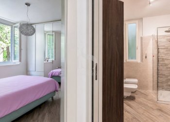 One-room apartment VIA GRAZIA DELEDDA, 3, Villasanta - photo 27
