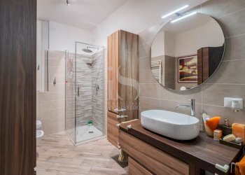 One-room apartment VIA GRAZIA DELEDDA, 3, Villasanta - photo 28