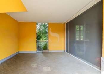 One-room apartment VIA GRAZIA DELEDDA, 3, Villasanta - photo 32
