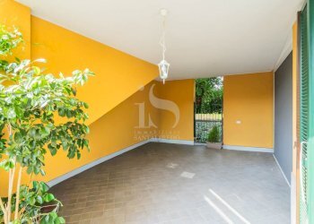 One-room apartment VIA GRAZIA DELEDDA, 3, Villasanta - photo 33