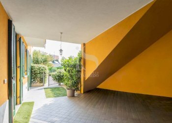 One-room apartment VIA GRAZIA DELEDDA, 3, Villasanta - photo 34