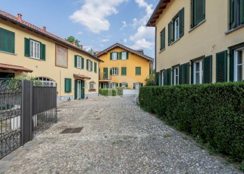One-room apartment VIA GRAZIA DELEDDA, 3, Villasanta - photo 36