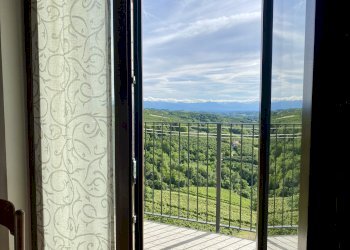 Three-room apartment Montelupo Albese - photo 15