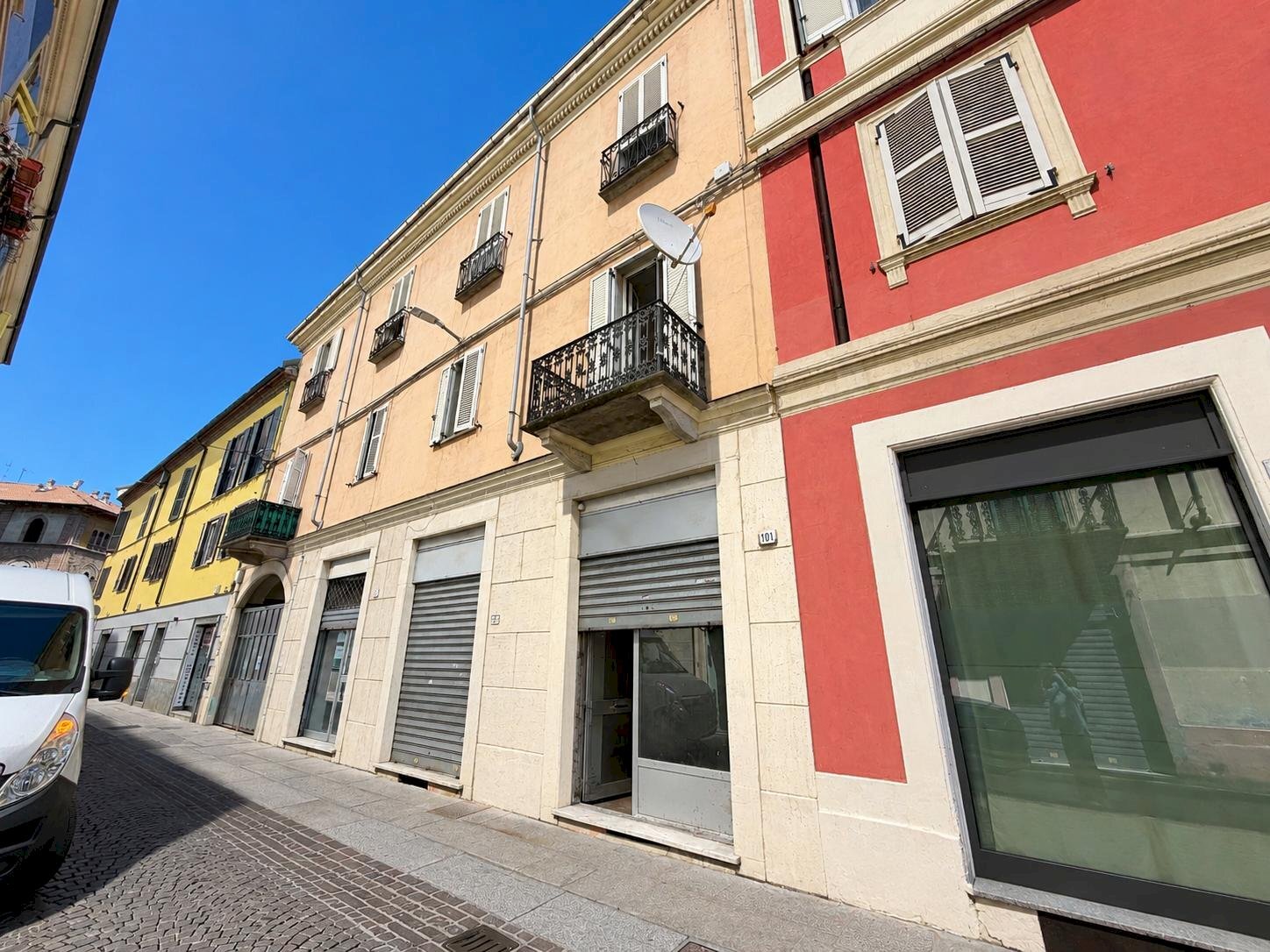 Locale Commerciale Alessandria - foto 1