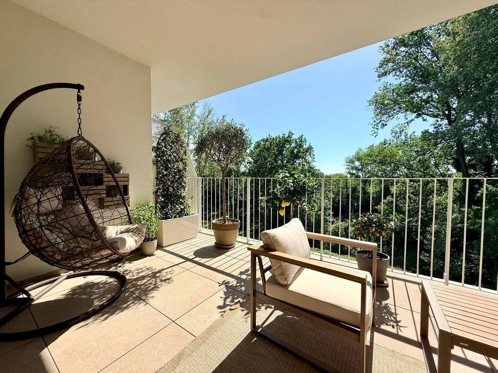 Three-room apartment Basiglio - photo 1