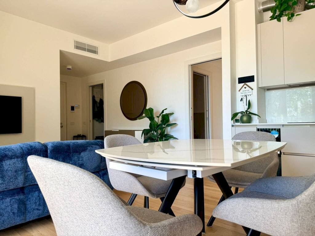 Three-room apartment Basiglio - photo 2