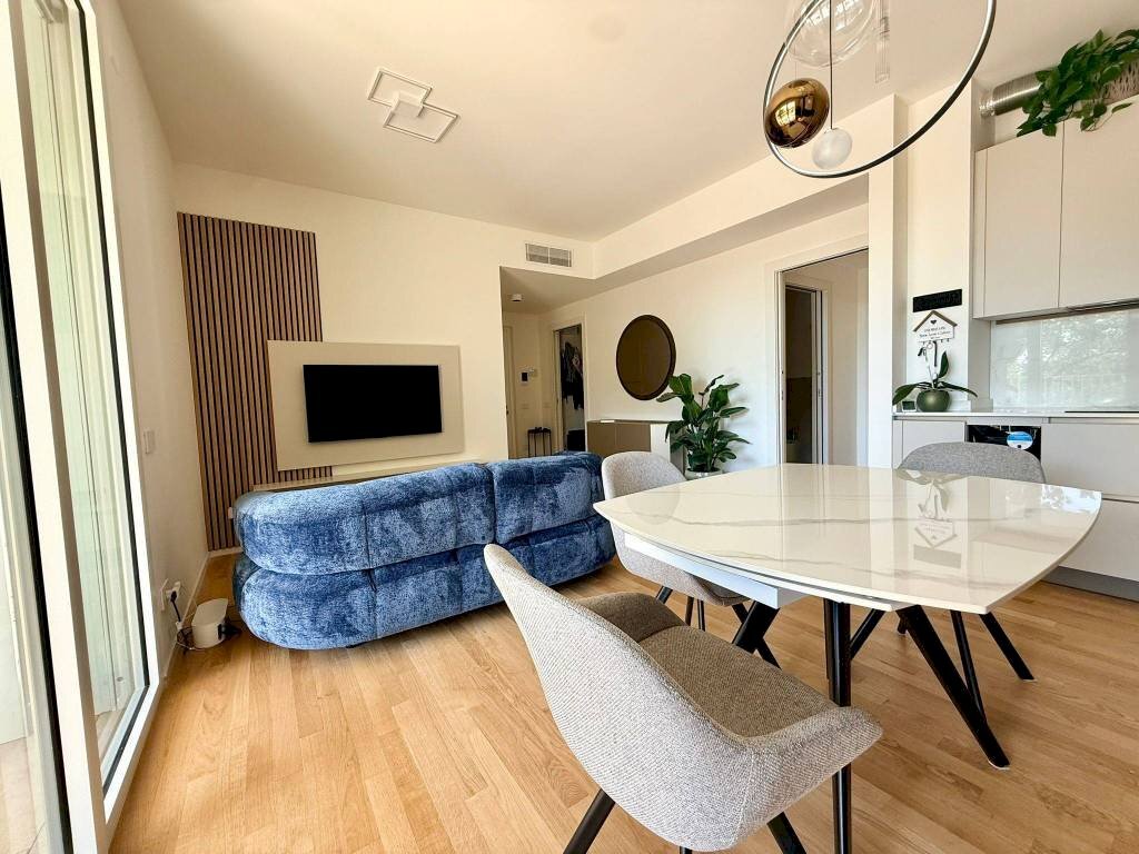 Three-room apartment Basiglio - photo 3