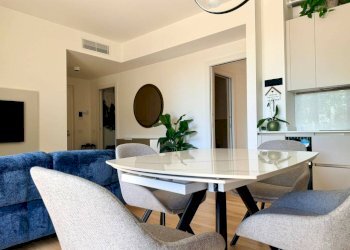 Three-room apartment Basiglio - photo 2