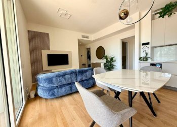 Three-room apartment Basiglio - photo 3