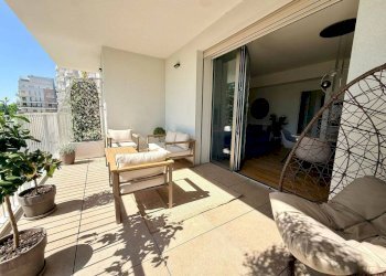 Three-room apartment Basiglio - photo 4