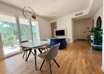 Three-room apartment Basiglio - photo 5