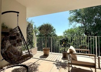 Three-room apartment Basiglio - photo 10