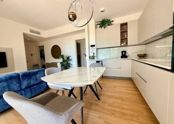 Three-room apartment Basiglio - photo 12