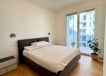 Three-room apartment Basiglio - photo 15