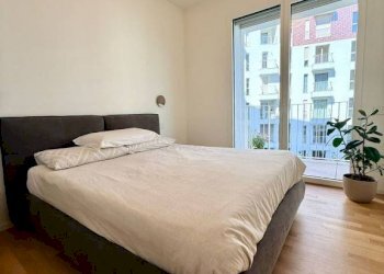 Three-room apartment Basiglio - photo 16
