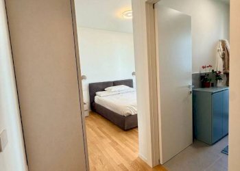 Three-room apartment Basiglio - photo 17