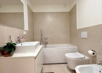 Three-room apartment Basiglio - photo 19