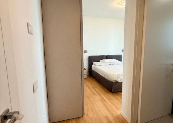 Three-room apartment Basiglio - photo 22