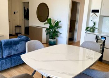 Three-room apartment Basiglio - photo 23