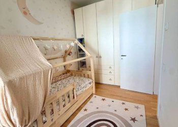 Three-room apartment Basiglio - photo 33