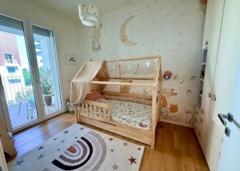 Three-room apartment Basiglio - photo 34