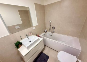 Three-room apartment Basiglio - photo 36
