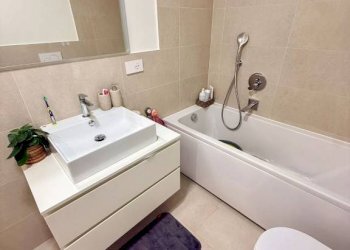 Three-room apartment Basiglio - photo 37