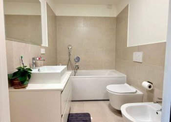 Three-room apartment Basiglio - photo 38