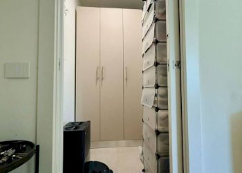 Three-room apartment Basiglio - photo 41