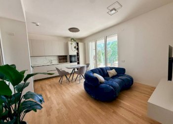 Three-room apartment Basiglio - photo 43