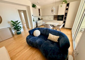 Three-room apartment Basiglio - photo 44