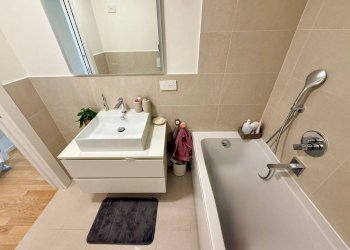 Three-room apartment Basiglio - photo 45