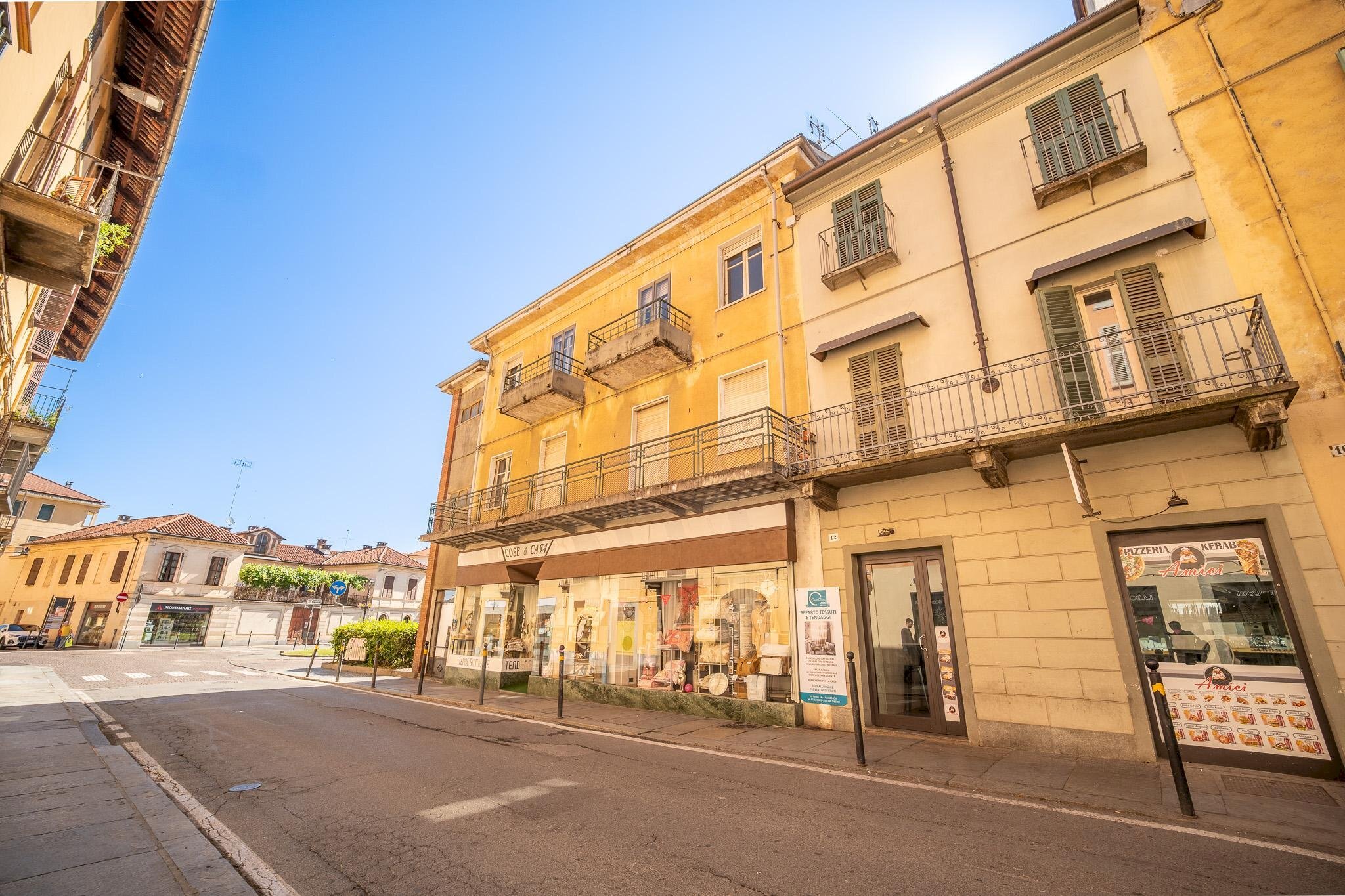 Four-room apartment Saluzzo - photo 1