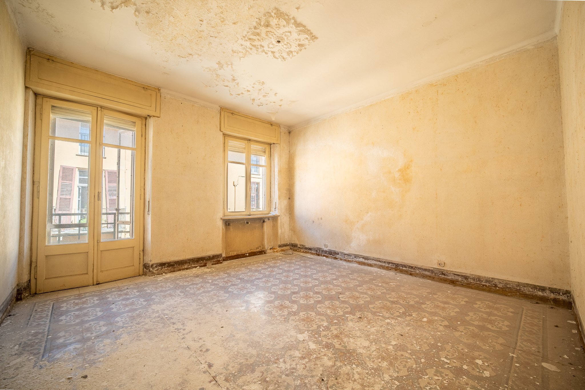 Four-room apartment Saluzzo - photo 2