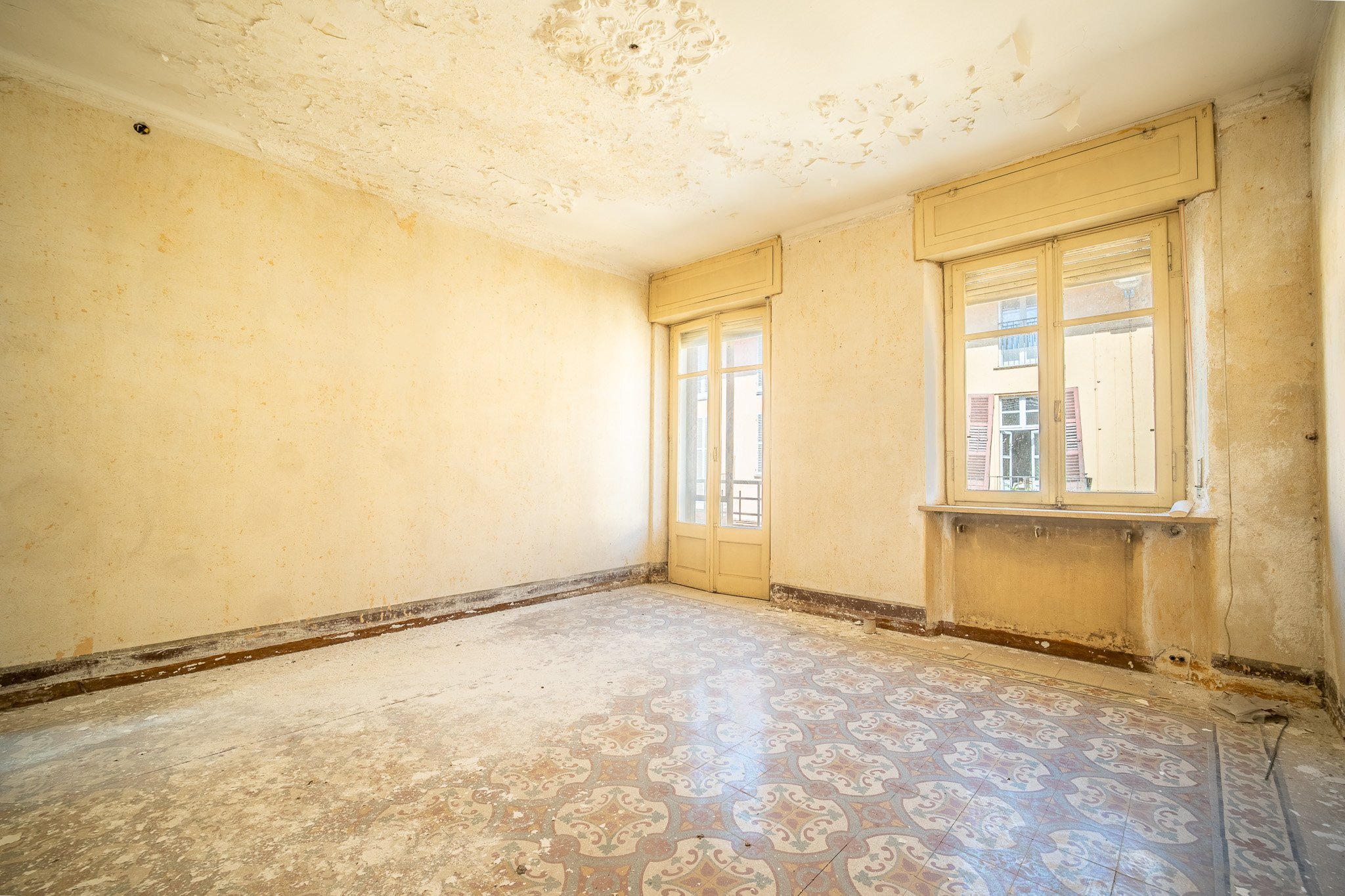 Four-room apartment Saluzzo - photo 3