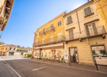Quadrilocale Saluzzo - foto 1
