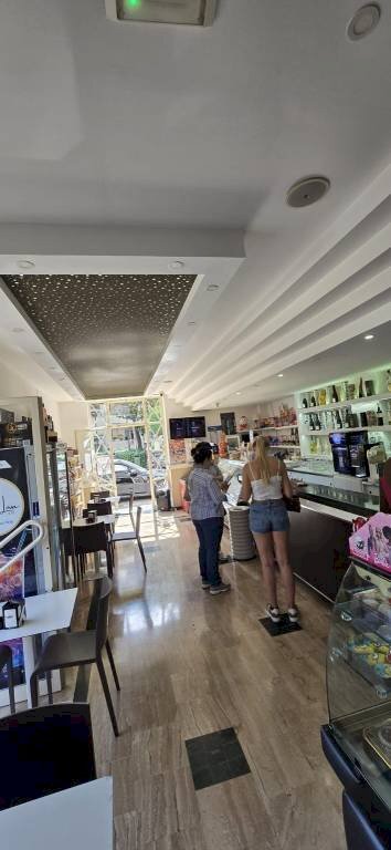 Cafeteria - Cold Bar via Rimembranza, Mercato San Severino - photo 2