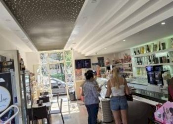 Cafeteria - Cold Bar via Rimembranza, Mercato San Severino - photo 2