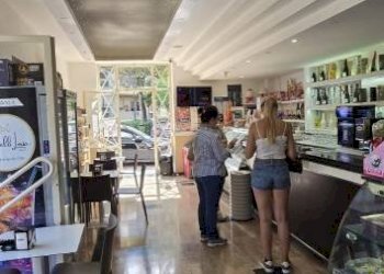 Cafeteria - Cold Bar via Rimembranza, Mercato San Severino - photo 3