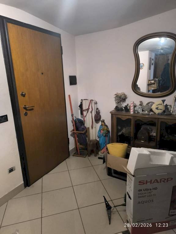 Three-room apartment via Ferrovia Valle, Mercato San Severino - photo 3