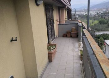 Trilocale via Ferrovia Valle, Mercato San Severino - foto 9