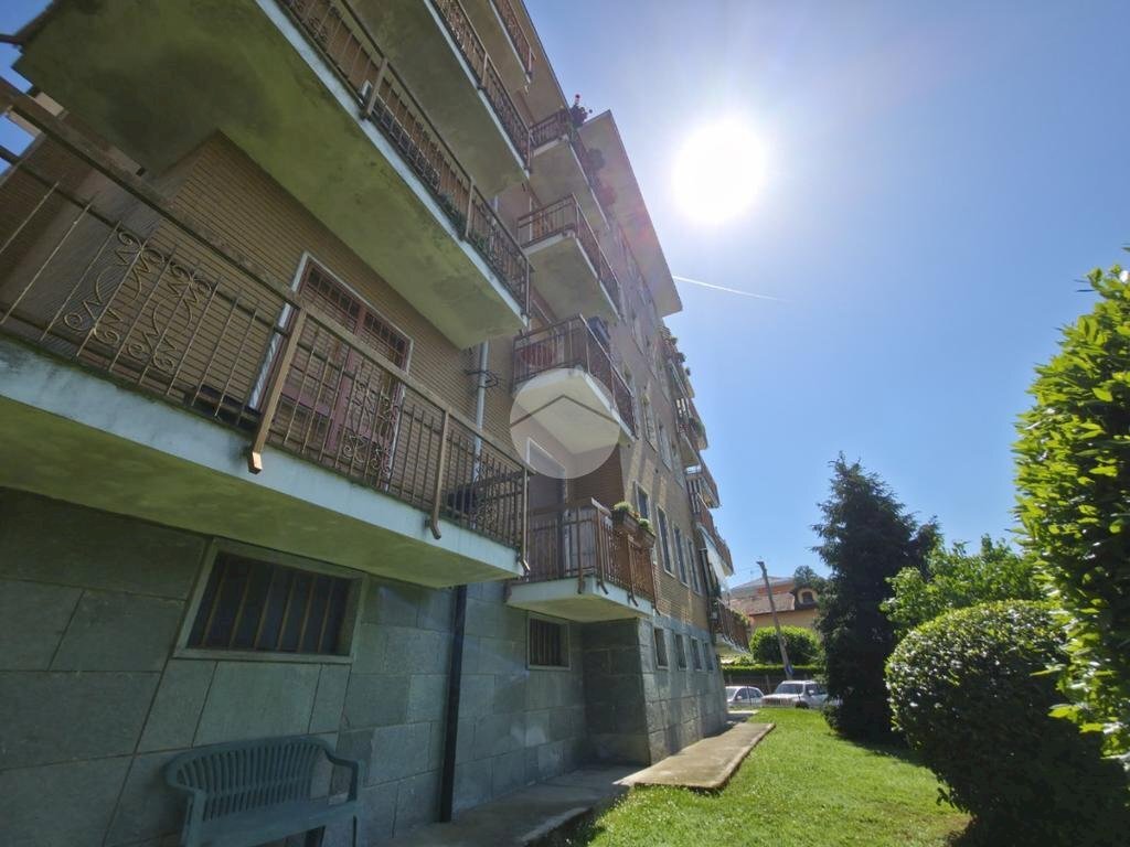 Three-room apartment Via Della Consolata, San Mauro Torinese - photo 1