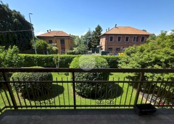 Trilocale Via Della Consolata, San Mauro Torinese - foto 27