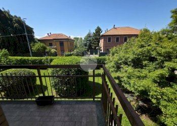 Trilocale Via Della Consolata, San Mauro Torinese - foto 28
