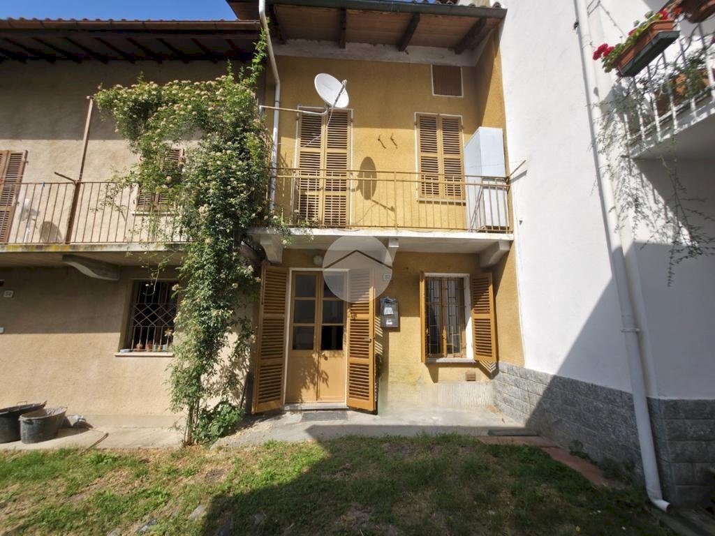 Casa semi indipendente Via Tetti Ardore, San Mauro Torinese - foto 1