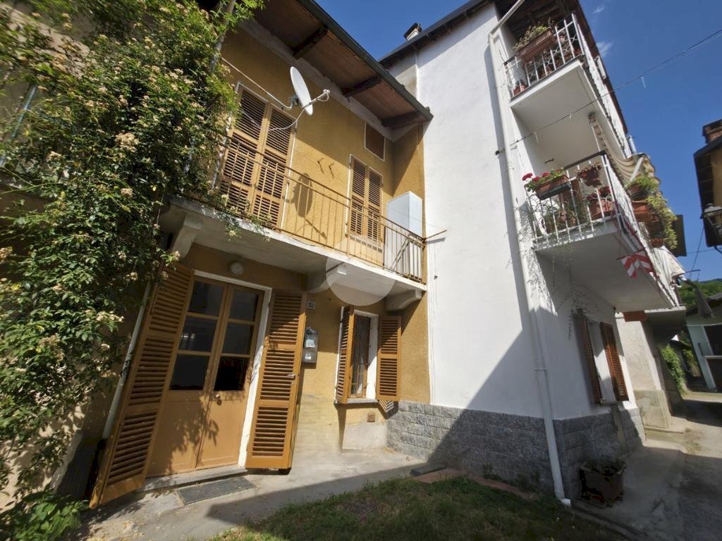 Casa semi indipendente Via Tetti Ardore, San Mauro Torinese - foto 2