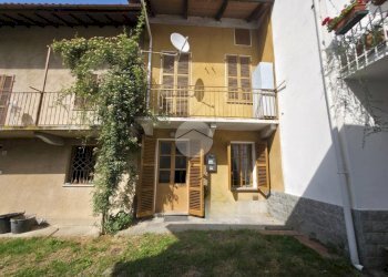 Casa semi indipendente Via Tetti Ardore, San Mauro Torinese - foto 1